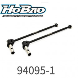 Palieres del/tra MT MT Plus (2)  Monster HoBao -HB-94095-1