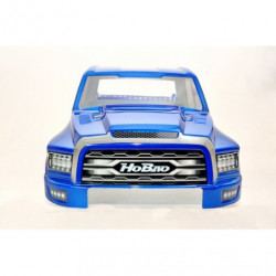 Carrocería azul MT Plus (2)  Monster HoBao