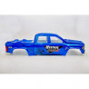 Carrocería azul MT Plus (2)  Monster HoBao