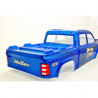 Carrocería azul MT Plus (2)  Monster HoBao