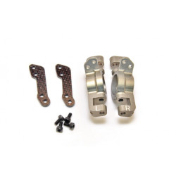 Mangueta CNC 7075  HoBao VS /SS /SST