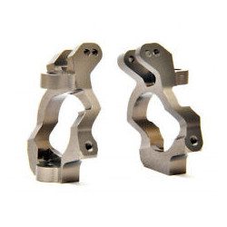 Porta mangueta CNC 7075  HoBao VS /SS /SST