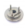 Volante de inercia aligerado 35mm 7075 HoBao VS /SS /SST