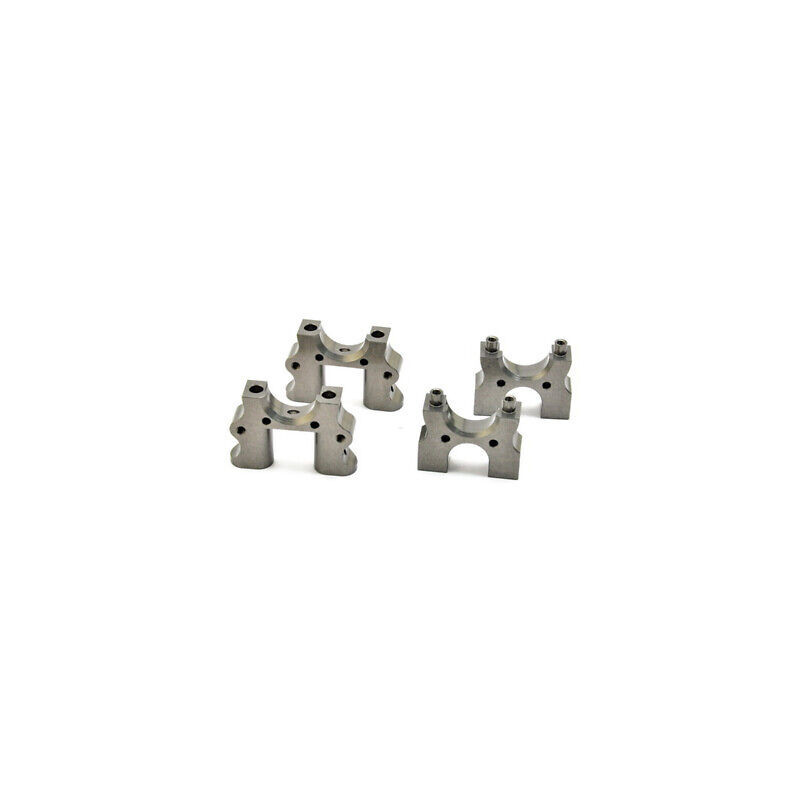 Soporte diferencial central CNC 7075 HoBao VS /SS /SST