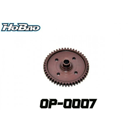 Corona central 47T HoBao VS /SS /SST