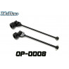 Cardan palier central (2) HoBao SS