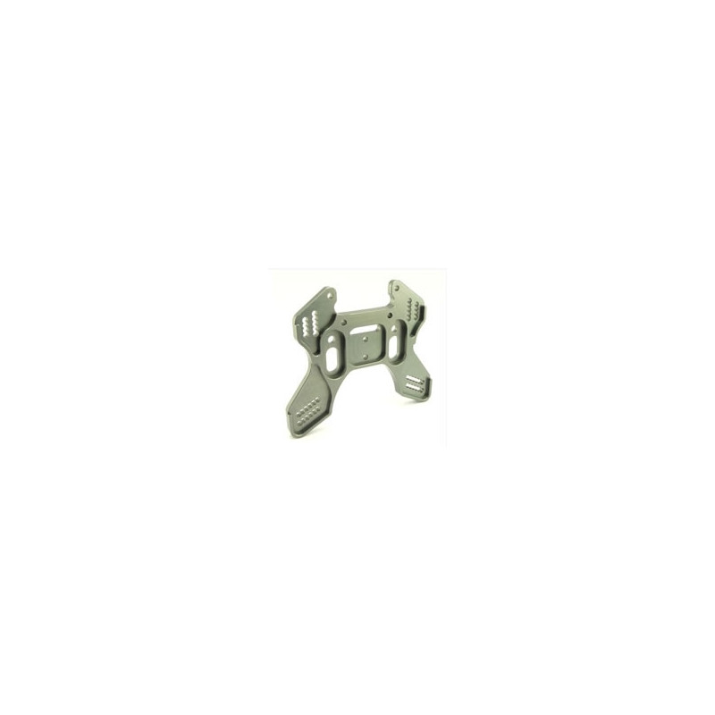 Torreta mariposa trasera CNC 7075 Hyper8/ VS/ VS2 -88037