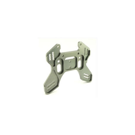 Torreta mariposa trasera CNC 7075 Hyper8/ VS/ VS2 -88037