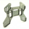 Torreta mariposa trasera CNC 7075 Hyper8/ VS/ VS2 -88037