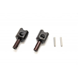 Vaso aligerado diferencial. (2) HoBao VS/ VS2/ SS/ SST