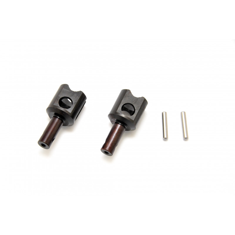 Vaso aligerado diferencial. (2) HoBao VS/ VS2/ SS/ SST