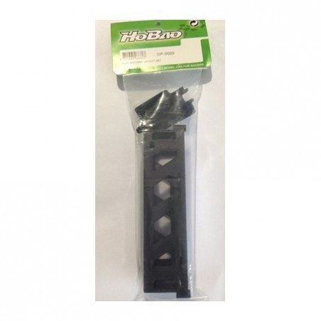 Caja de batería ECO SS/ SST/ HoBao