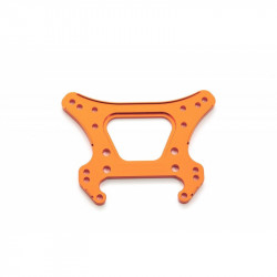 Mariposa Trasera CNC 7075 Gris o Naranja HoBao GTS GTR