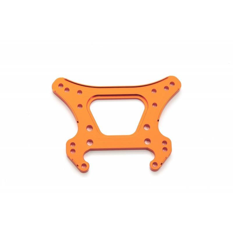 Mariposa Trasera CNC 7075 Gris o Naranja HoBao GTS GTR