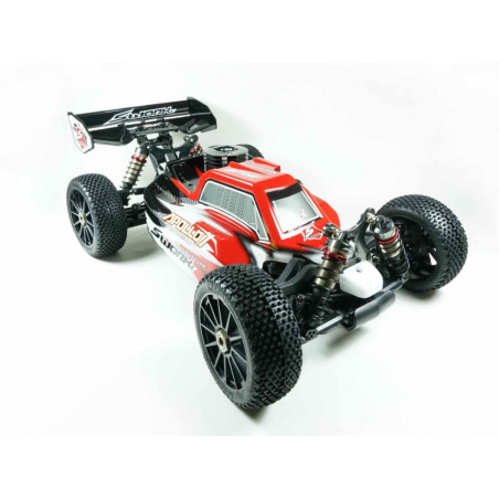 SWORKZ APOLLO NITRO RTR