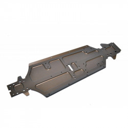 Chasis CNC 7075 corto GTB/ GTS  HoBao