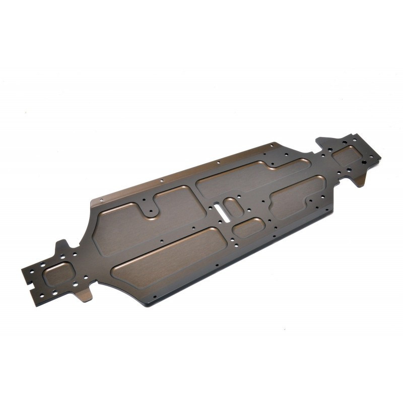 Chasis CNC 7075 corto GTB/ GTS  HoBao