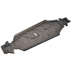 Chasis CNC 7075 largo GTB/ SST  HoBao ECO