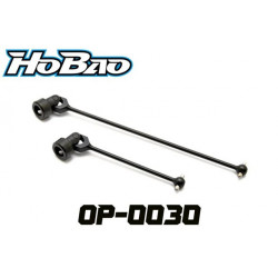 Palier-cardan centrales largo GTB/ SST  HoBao