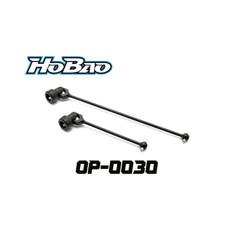 Palier-cardan centrales largo GTB/ SST  HoBao