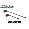 Palier-cardan centrales largo GTB/ SST  HoBao