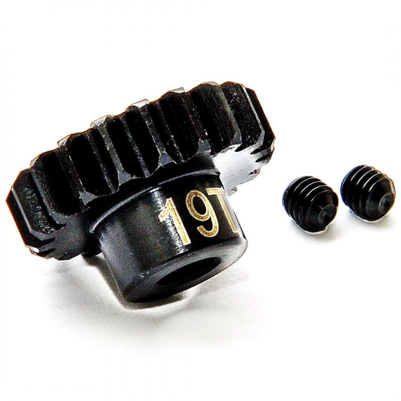 Piñón 19T 5mm HoBao