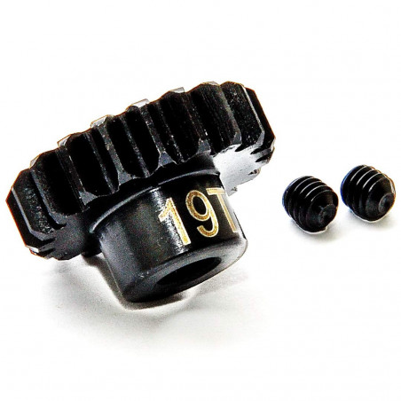 Piñón 19T 5mm HoBao