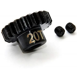 Piñón 20T 5mm HoBao