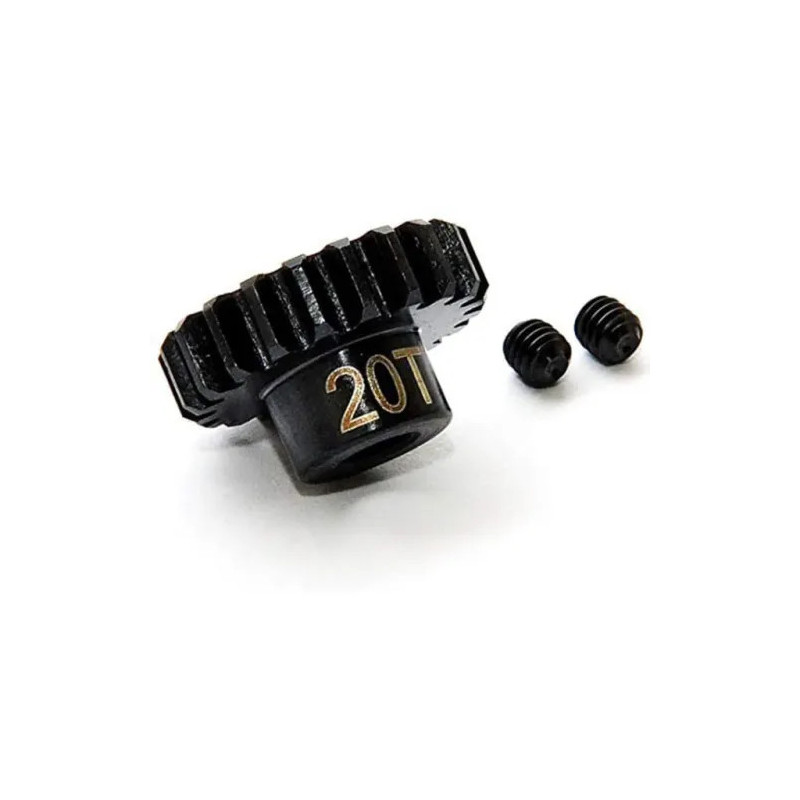 Piñón 20T 5mm HoBao