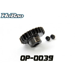 Piñón 22T 5mm HoBao