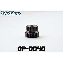 Cambio 2 velocidades 17T/21T para GTS/GTB/VT NITRO