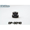 Cambio 2 velocidades 17T/21T para GTS/GTB/VT NITRO