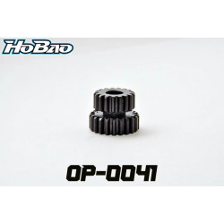 Cambio 2 velocidades 18T/22T para GTS/GTB/VT NITRO