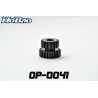Cambio 2 velocidades 18T/22T para GTS/GTB/VT NITRO
