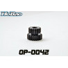 Piñón 19/23T cambio 2 velocidades para GTS/GTB/VT NITRO