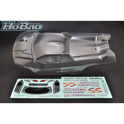 Carrocería sin pintar SST Hyper HoBao