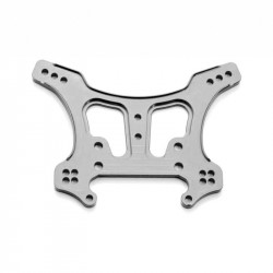 Torreta Mariposa CNC 7075 SST Hyper HoBao Gris o Naranja
