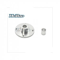 Soporte corona central CNC Hyper HoBao
