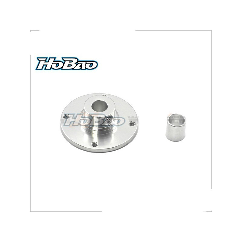 Soporte corona central CNC Hyper HoBao