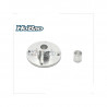 Soporte corona central CNC Hyper HoBao