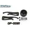 Kit rueda trasera Antivuelco Hyper HoBao
