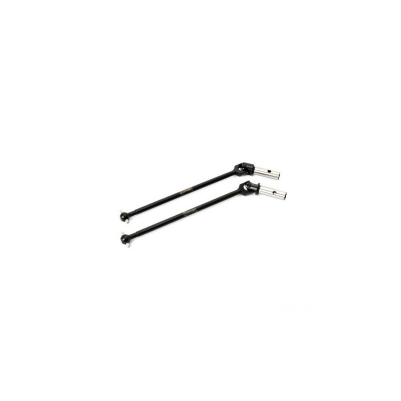 NEW Palieres cardan Del/Tras .MT Sport Plus Hyper HoBao