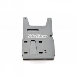 Placa soporte CNC 7075 MT Sport Plus Hyper HoBao