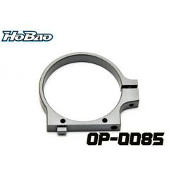 Bancada motor brushless en CNC 7075 MT Sport Plus Hyper HoBao