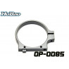 Bancada motor brushless en CNC 7075 MT Sport Plus Hyper HoBao