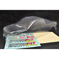 Carrocería sin pintar MT MT Sport Plus Hyper HoBao