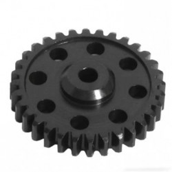 Corona CNC 32T MT Sport Plus Hyper HoBao