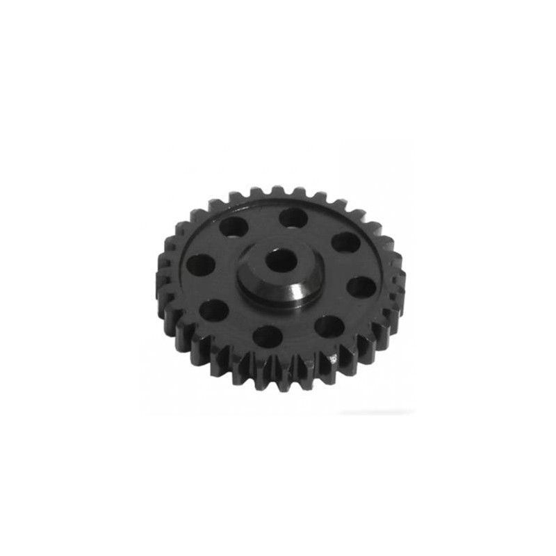 Corona CNC 32T MT Sport Plus Hyper HoBao