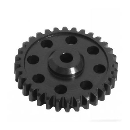 Corona CNC 32T MT Sport Plus Hyper HoBao