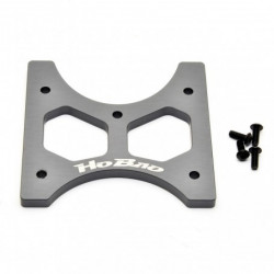 Placa refuerzo delantero Chasis CNC 7075 MT Sport Plus Hyper HoBao